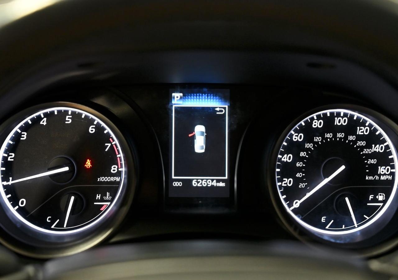 2023 Toyota Camry SE Miami FL