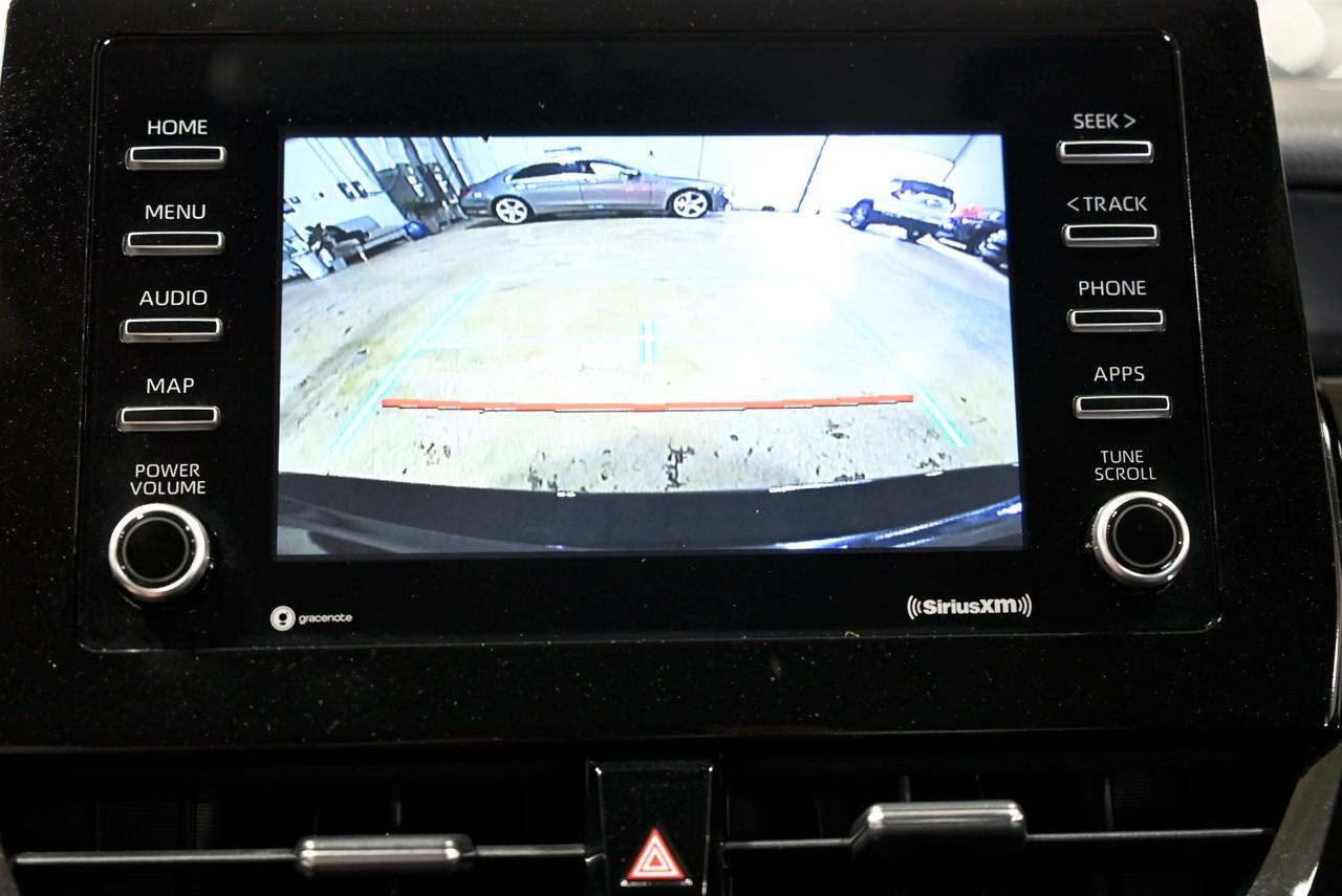 2023 Toyota Camry SE Miami FL