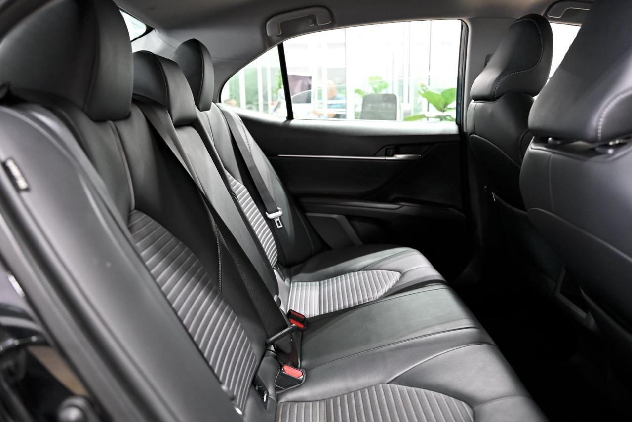 2023 Toyota Camry SE Miami FL