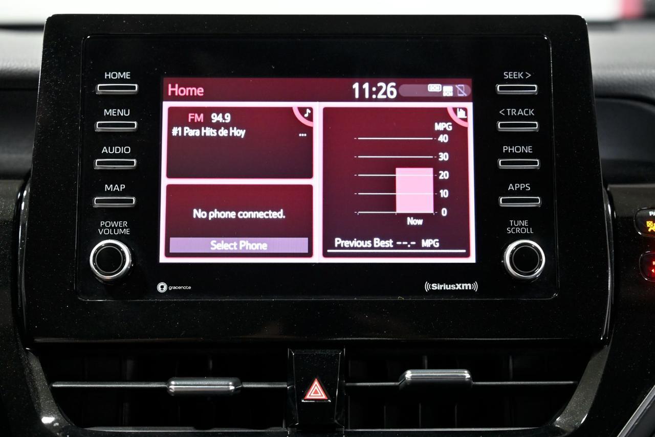 2023 Toyota Camry SE Miami FL