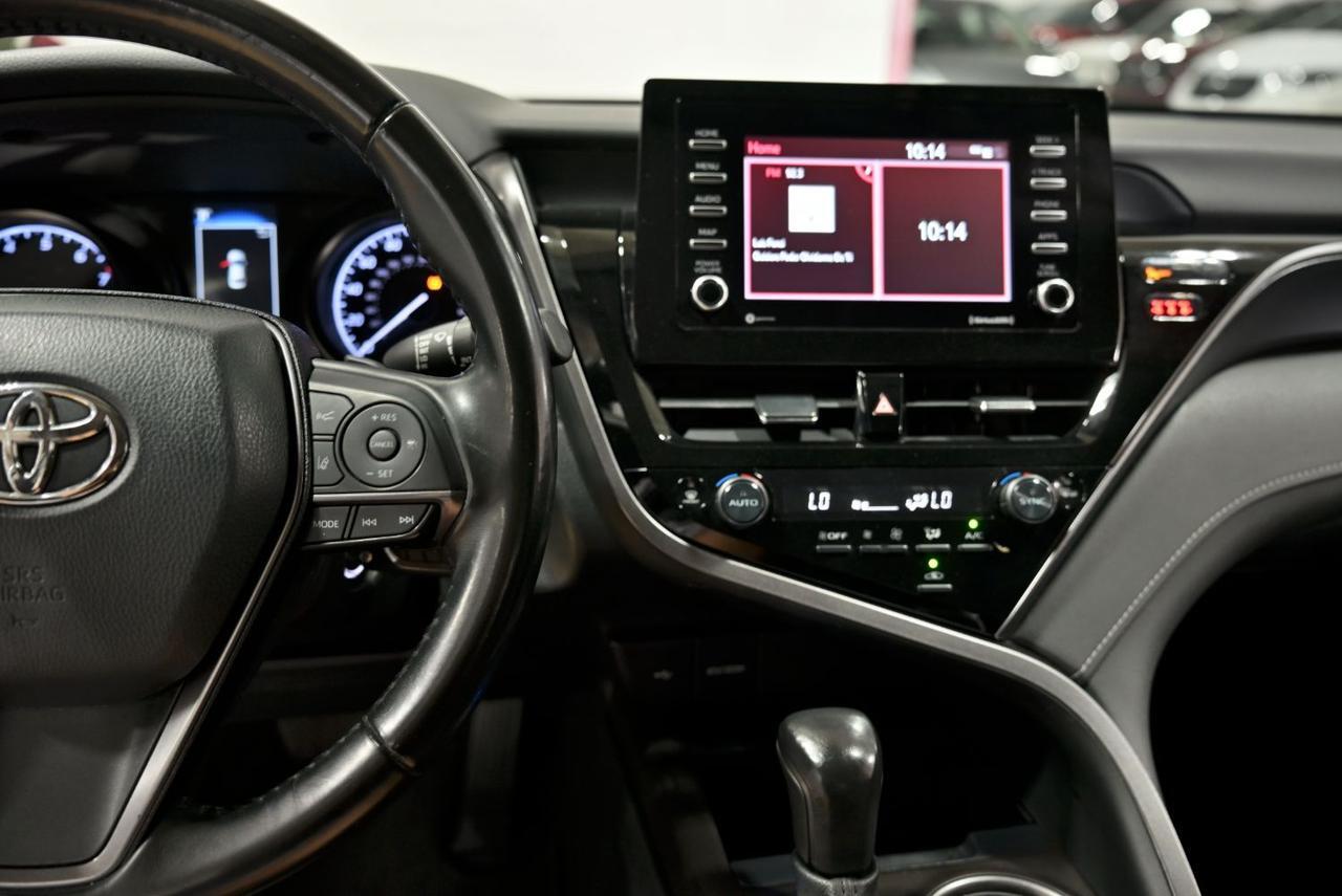 2023 Toyota Camry SE Miami FL