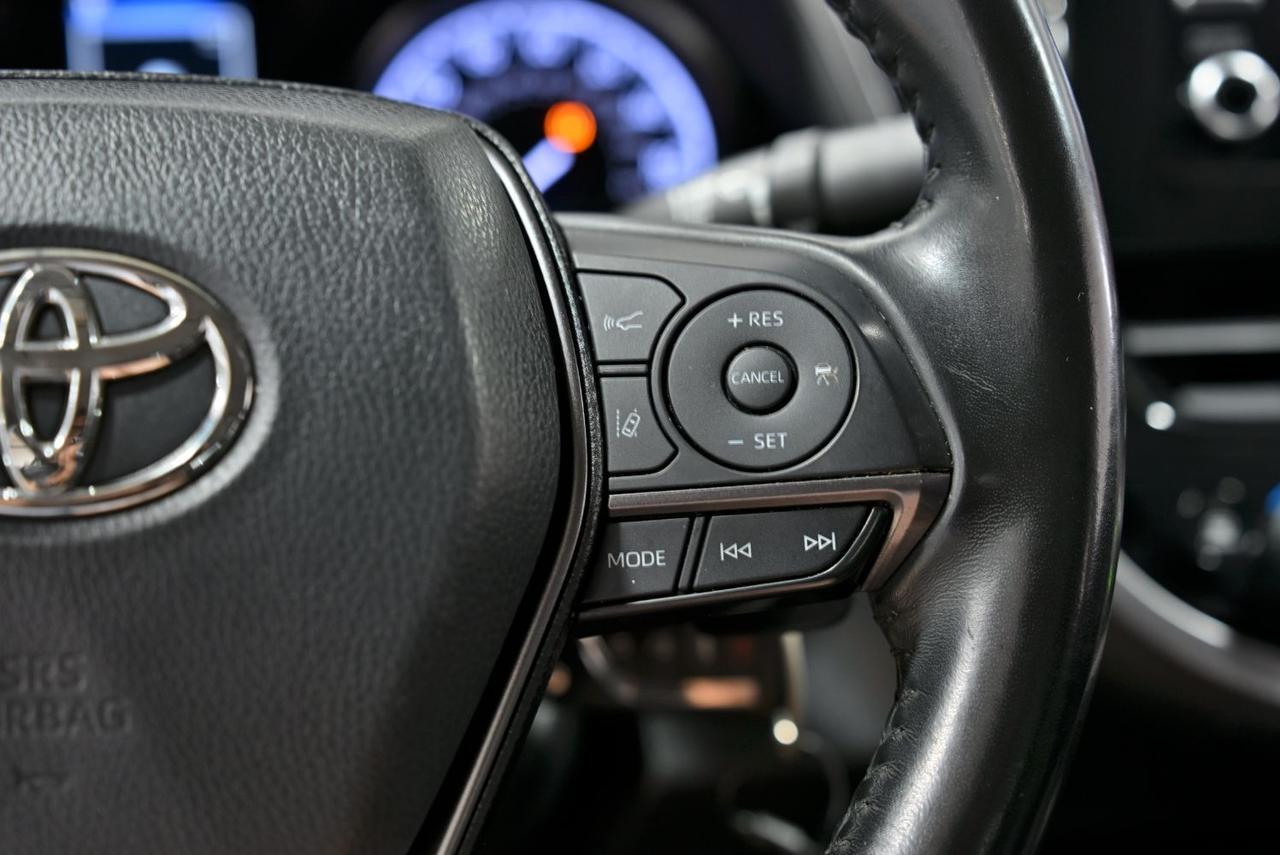 2023 Toyota Camry SE Miami FL