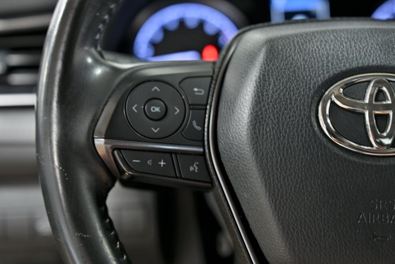 2023 Toyota Camry SE Miami FL