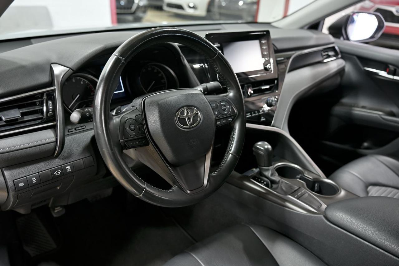2023 Toyota Camry SE Miami FL