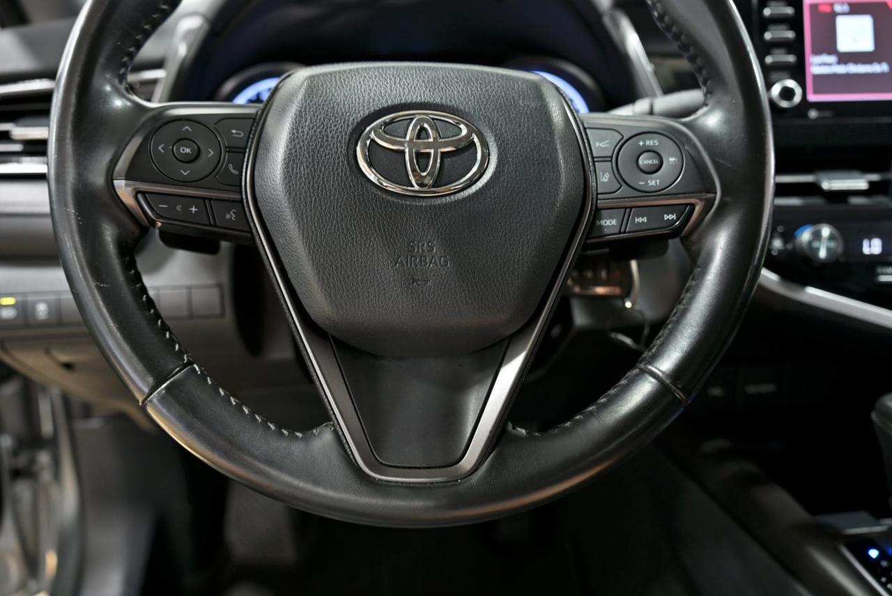 2023 Toyota Camry SE Miami FL