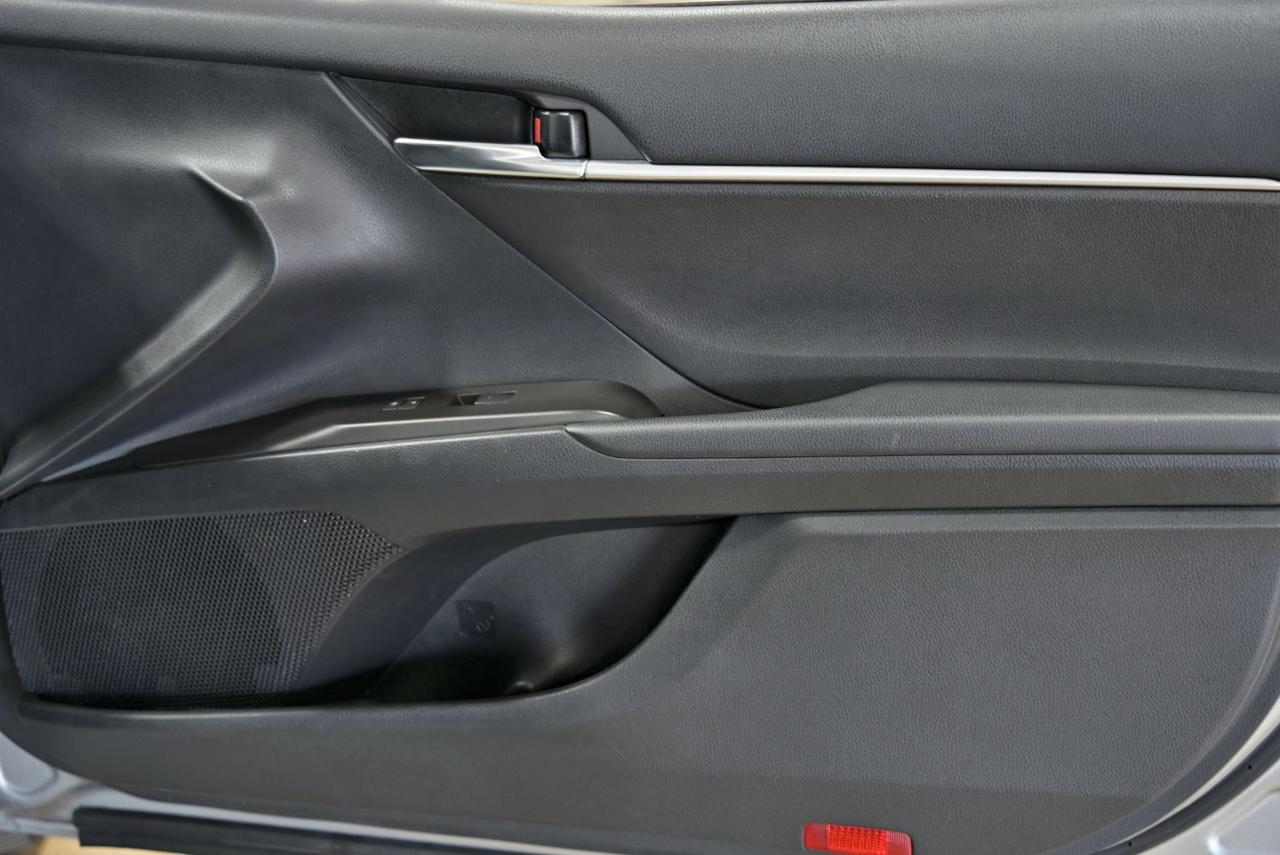 2023 Toyota Camry SE Miami FL