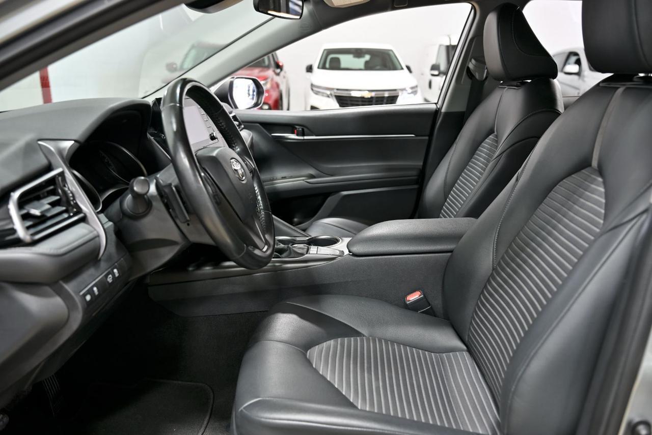 2023 Toyota Camry SE Miami FL