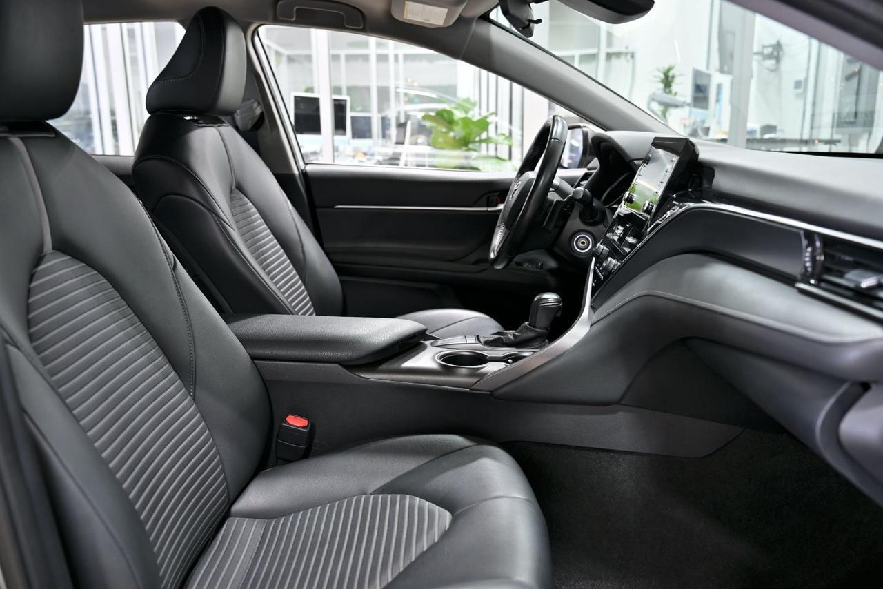 2023 Toyota Camry SE Miami FL