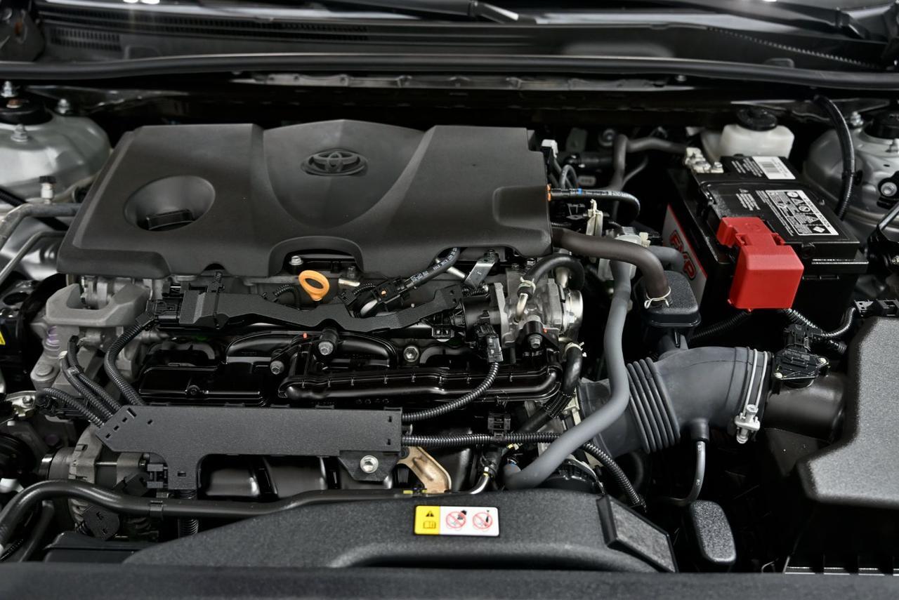 2023 Toyota Camry SE Miami FL