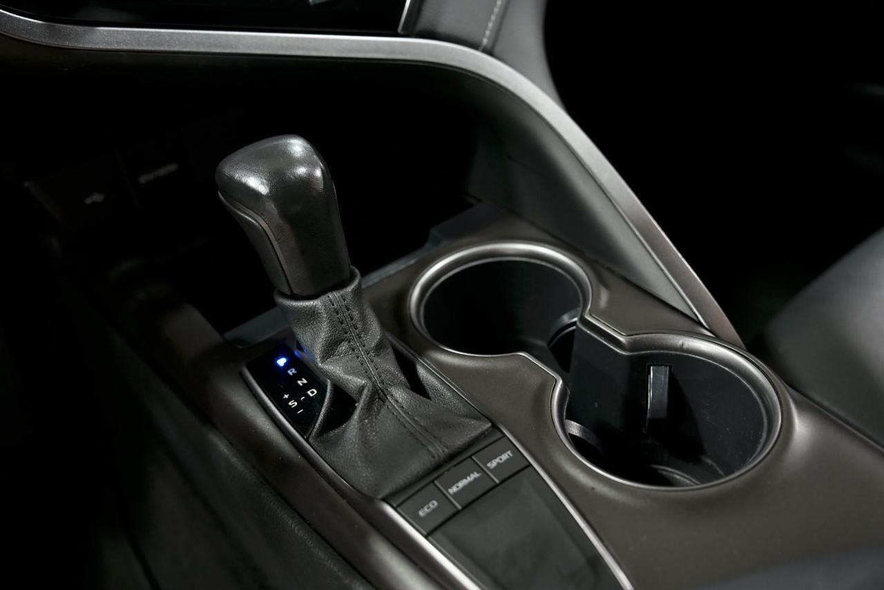 2023 Toyota Camry SE Miami FL