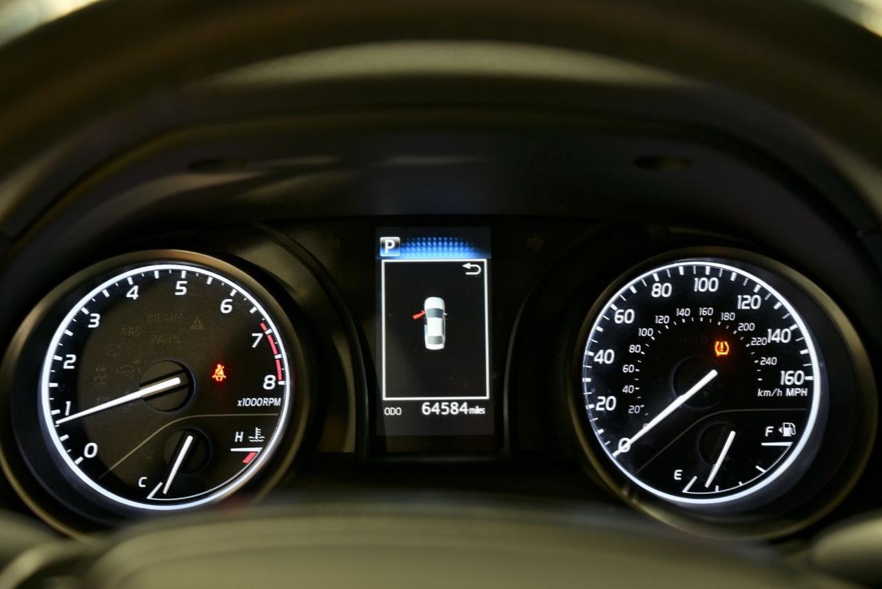 2023 Toyota Camry SE Miami FL