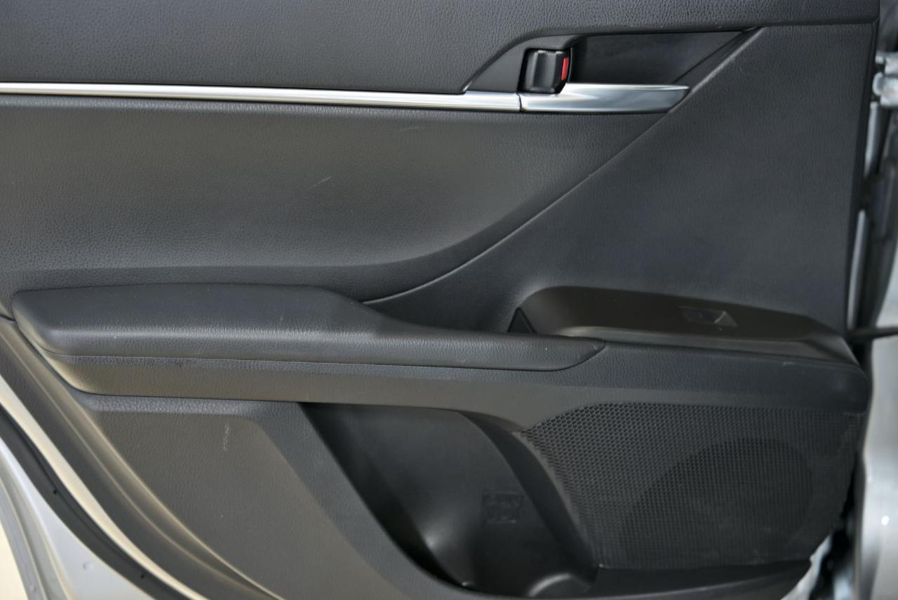 2023 Toyota Camry SE Miami FL