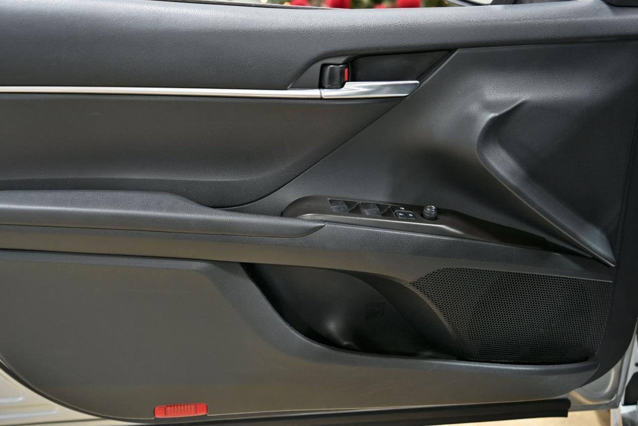 2023 Toyota Camry SE Miami FL