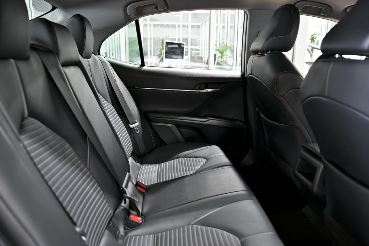 2023 Toyota Camry SE Miami FL