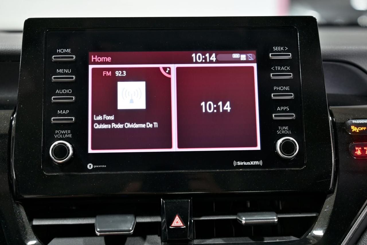 2023 Toyota Camry SE Miami FL