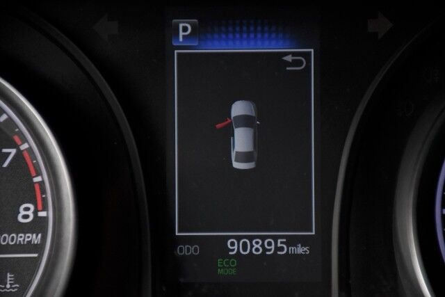 2023 Toyota Camry SE Miami Gardens FL