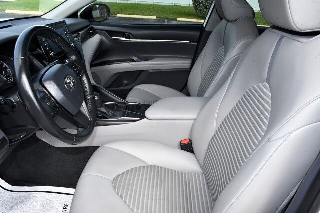 2023 Toyota Camry SE Miami Gardens FL