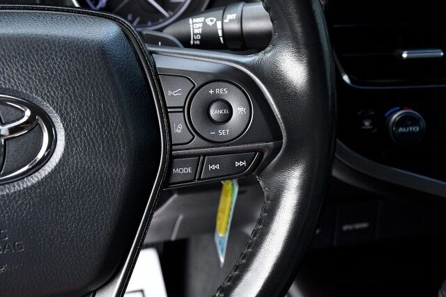 2023 Toyota Camry SE Miami Gardens FL