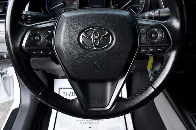 2023 Toyota Camry SE Miami Gardens FL