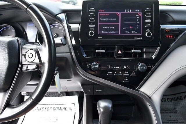 2023 Toyota Camry SE Miami Gardens FL