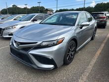 2023_Toyota_Camry_SE_ Monroe GA
