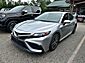 2023 Toyota Camry SE Monroe GA