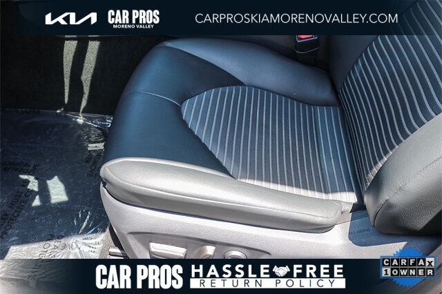2023 Toyota Camry SE Moreno Valley CA