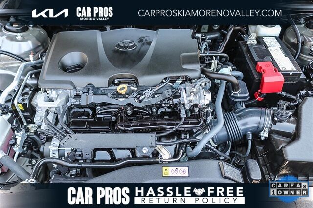 2023 Toyota Camry SE Moreno Valley CA