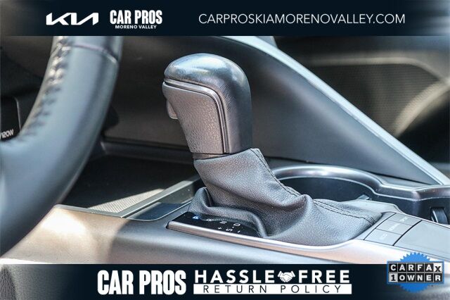 2023 Toyota Camry SE Moreno Valley CA