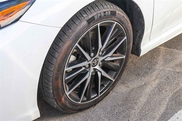 2023 Toyota Camry SE Moreno Valley CA