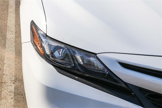 2023 Toyota Camry SE Moreno Valley CA