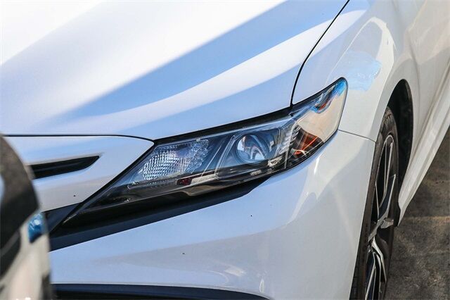 2023 Toyota Camry SE Moreno Valley CA