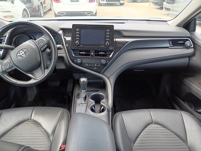 2023 Toyota Camry SE Nightshade Davie FL