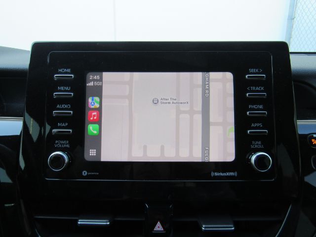 2023 Toyota Camry SE Nightshade Edition AWD Plano TX