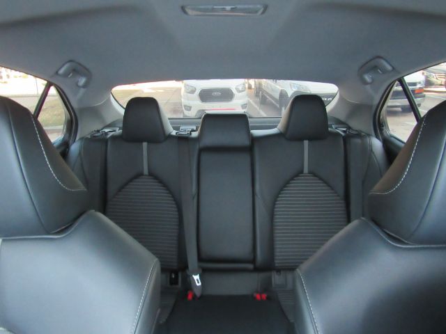 2023 Toyota Camry SE Nightshade Edition AWD Plano TX