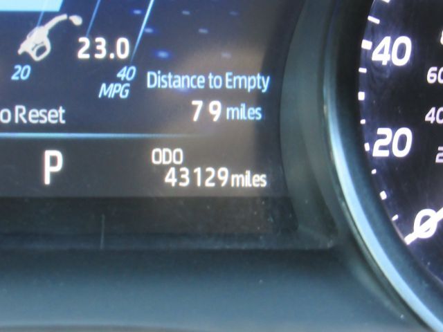 2023 Toyota Camry SE Nightshade Edition AWD Plano TX