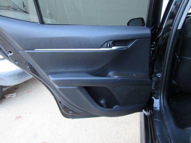 2023 Toyota Camry SE Nightshade Edition AWD Plano TX