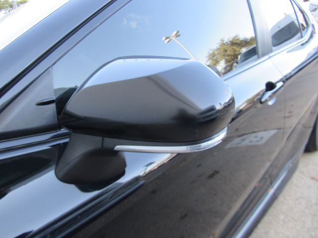 2023 Toyota Camry SE Nightshade Edition AWD Plano TX