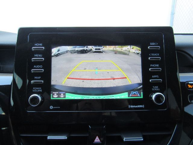 2023 Toyota Camry SE Nightshade Edition AWD Plano TX