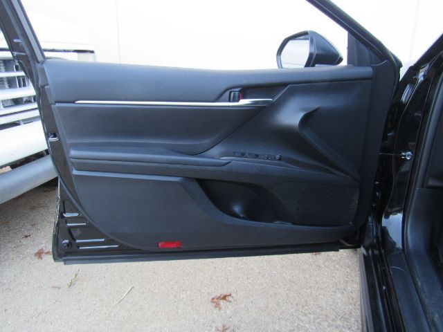 2023 Toyota Camry SE Nightshade Edition AWD Plano TX