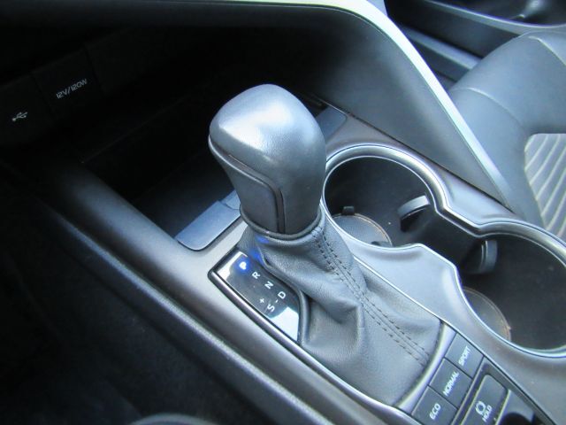 2023 Toyota Camry SE Nightshade Edition AWD Plano TX