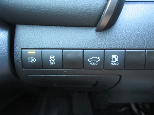 2023 Toyota Camry SE Nightshade Edition AWD Plano TX