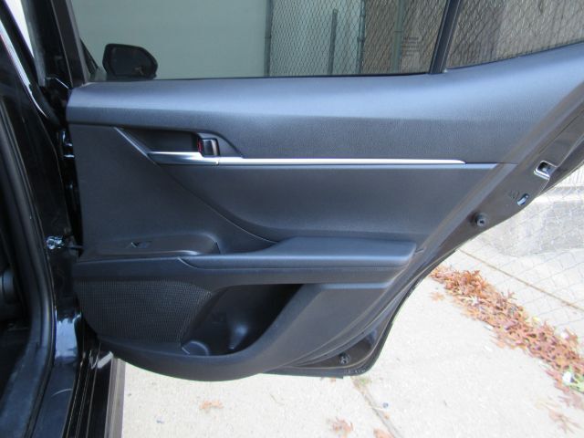 2023 Toyota Camry SE Nightshade Edition AWD Plano TX