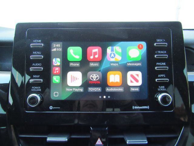 2023 Toyota Camry SE Nightshade Edition AWD Plano TX