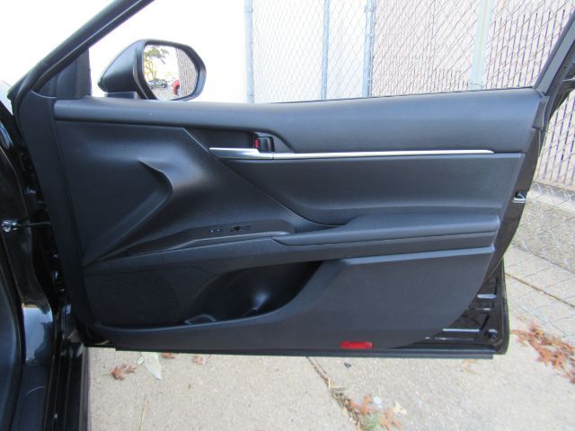 2023 Toyota Camry SE Nightshade Edition AWD Plano TX