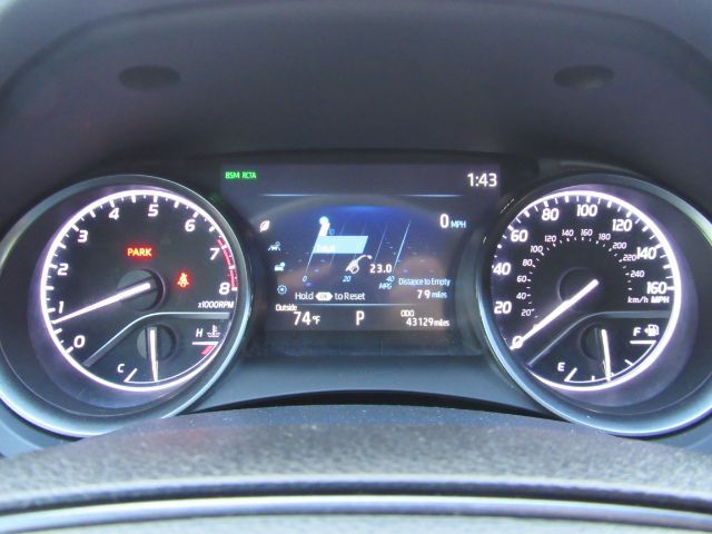 2023 Toyota Camry SE Nightshade Edition AWD Plano TX