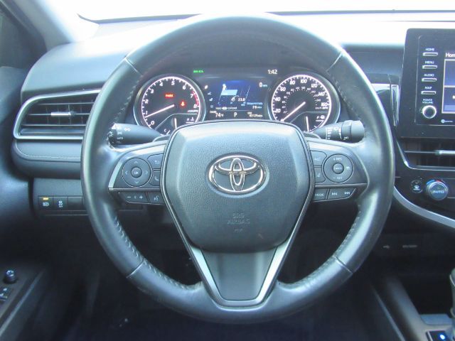 2023 Toyota Camry SE Nightshade Edition AWD Plano TX