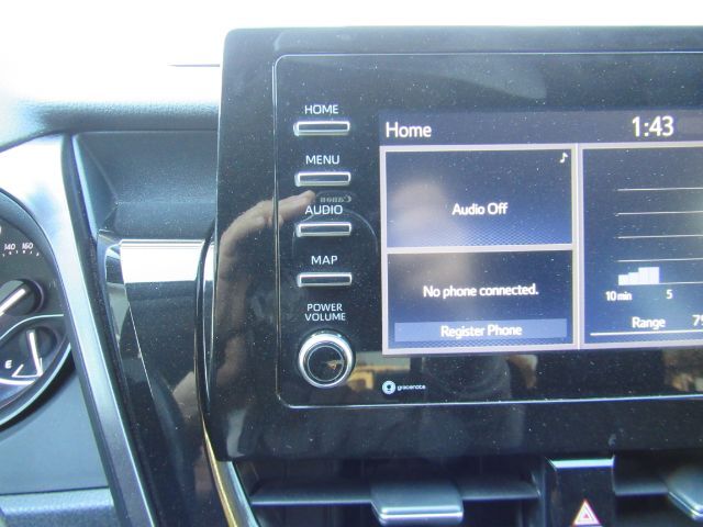 2023 Toyota Camry SE Nightshade Edition AWD Plano TX