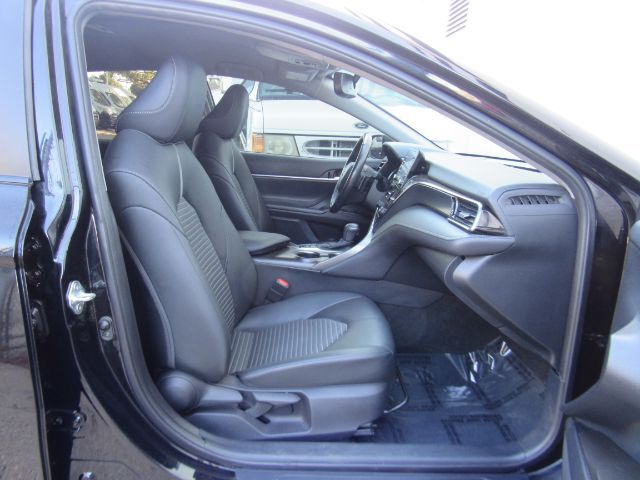 2023 Toyota Camry SE Nightshade Edition AWD Plano TX