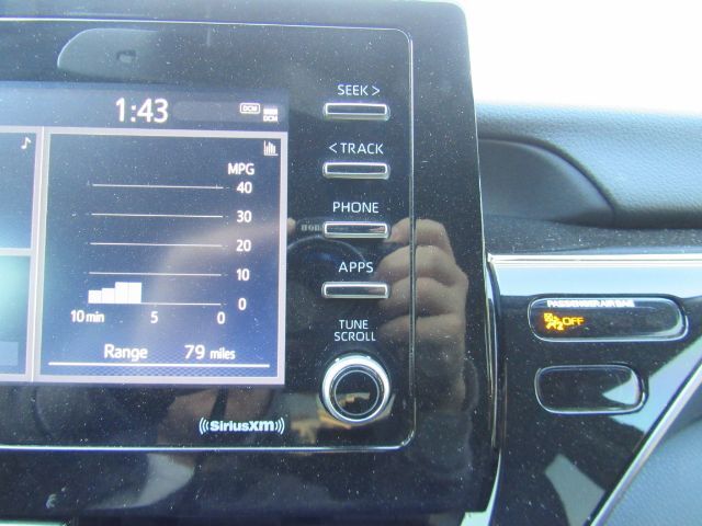 2023 Toyota Camry SE Nightshade Edition AWD Plano TX